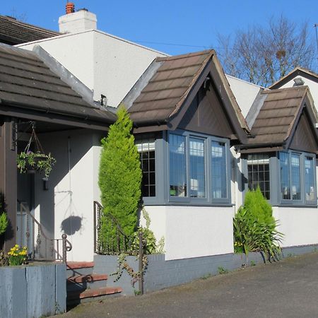 The Throckmorton Hotel Alcester Exterior foto